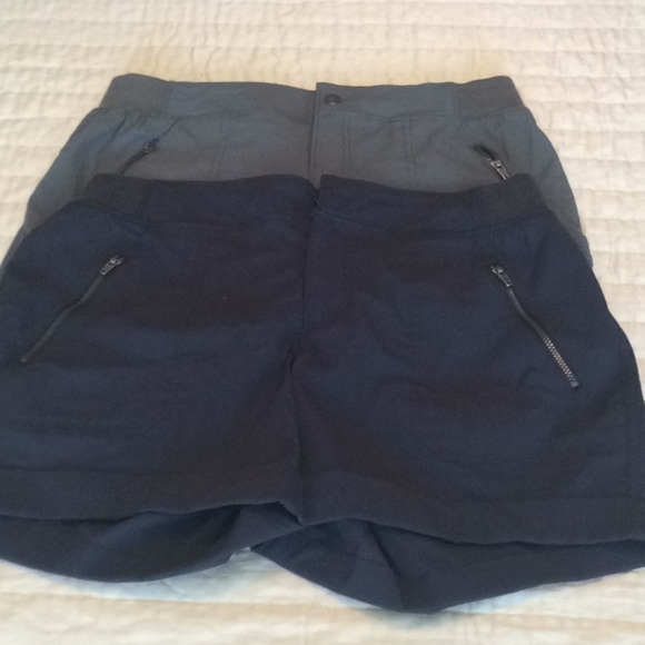 2 pair of shorts - Picture 1 of 1